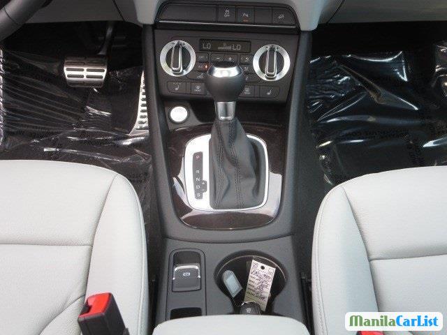 Picture of Audi Other Automatic 2015 in Philippines