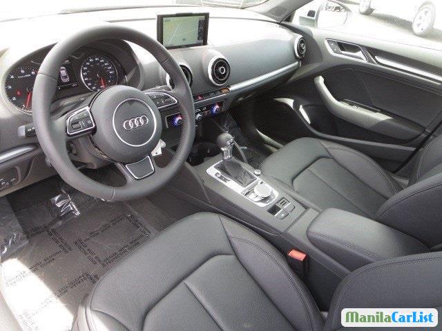 Picture of Audi A3 Automatic 2015 in Philippines
