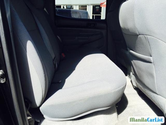 Toyota Tacoma Automatic 2011 - image 6