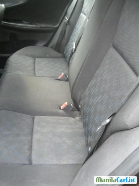 Picture of Toyota Corolla Automatic 2009 in Philippines