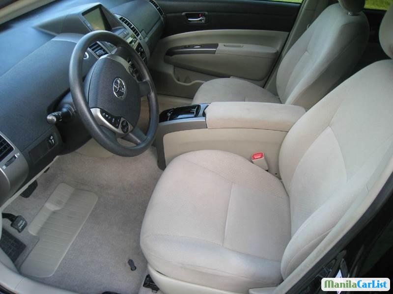 Picture of Toyota Prius Automatic 2007 in Philippines