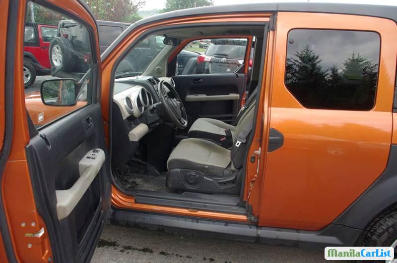 Picture of Honda Other Automatic 2007 in Philippines