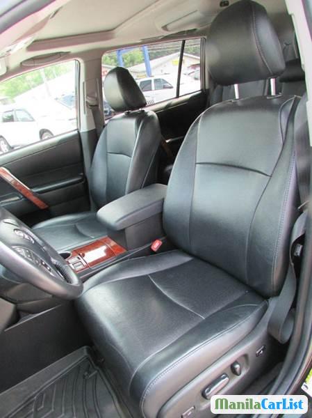 Picture of Toyota Other Automatic 2011 in Philippines