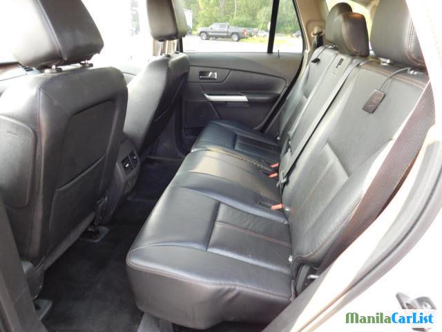 Ford Automatic 2013 - image 6