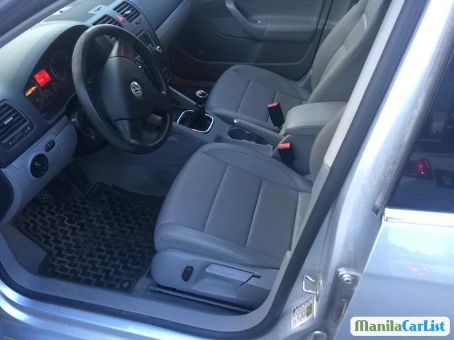 Picture of Volkswagen Jetta Automatic 2006 in Philippines