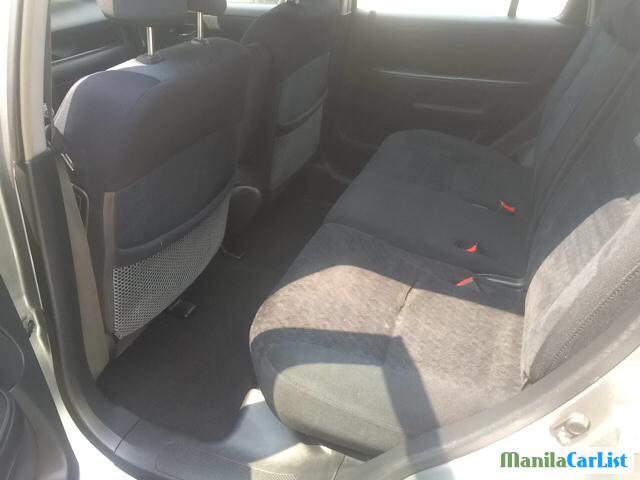 Picture of Honda CR-V Automatic 2006 in Philippines