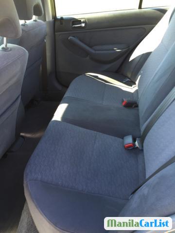 Picture of Honda Civic Automatic 2004 in Philippines