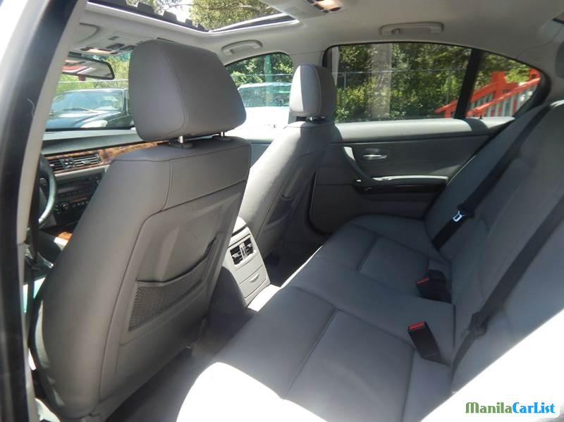 Picture of BMW 3 Series Automatic 2006 in Philippines