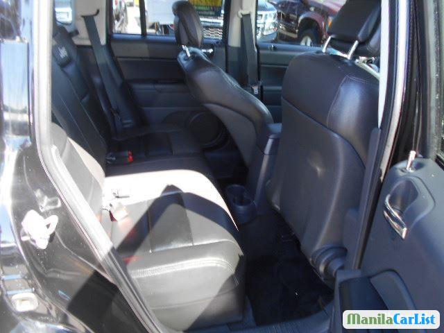 Jeep Compass Automatic 2013 - image 6