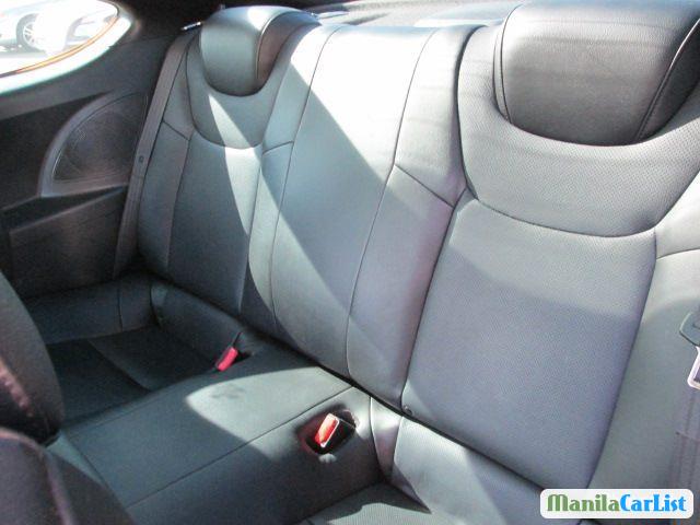 Picture of Hyundai Automatic 2012 in Philippines