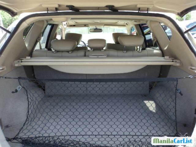 Nissan Murano Automatic 2006 - image 6