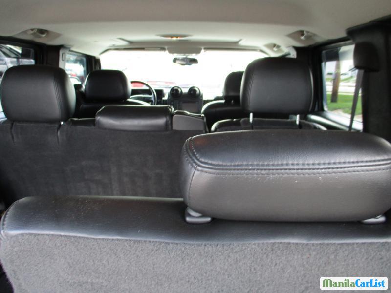 Hummer H2 Automatic 2007 - image 6