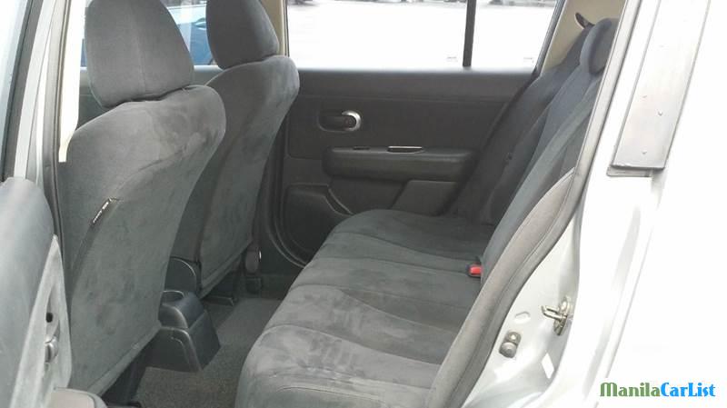 Nissan Automatic 2007 - image 6