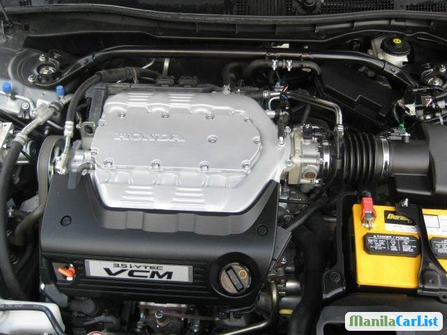 Picture of Honda Accord Automatic 2012 in Philippines