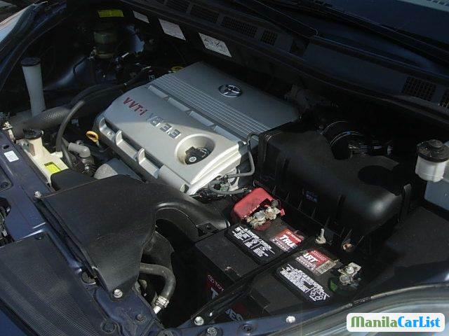 Toyota Sienna Automatic 2006 - image 6
