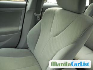Picture of Toyota Camry Automatic 2007 in Philippines