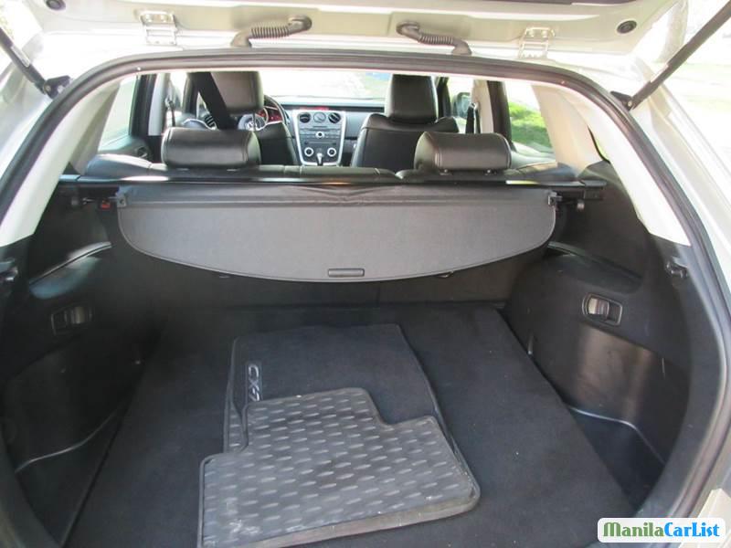 Mazda CX-7 Automatic 2007 - image 6