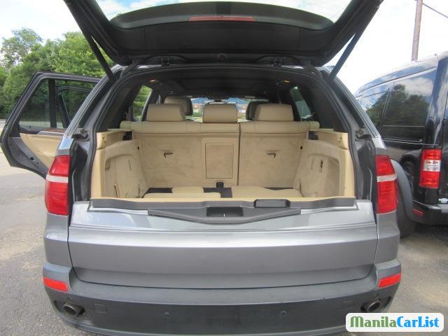 BMW X Automatic 2008 - image 6