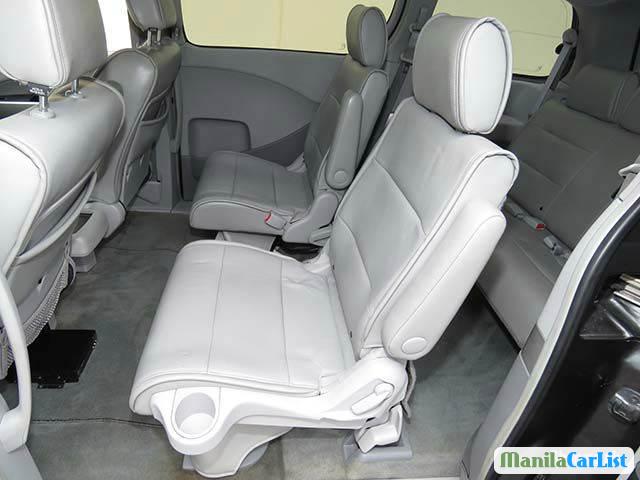Picture of Nissan Quest Automatic 2006 in Philippines