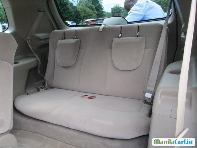 Picture of Toyota Other Automatic 2009 in Philippines