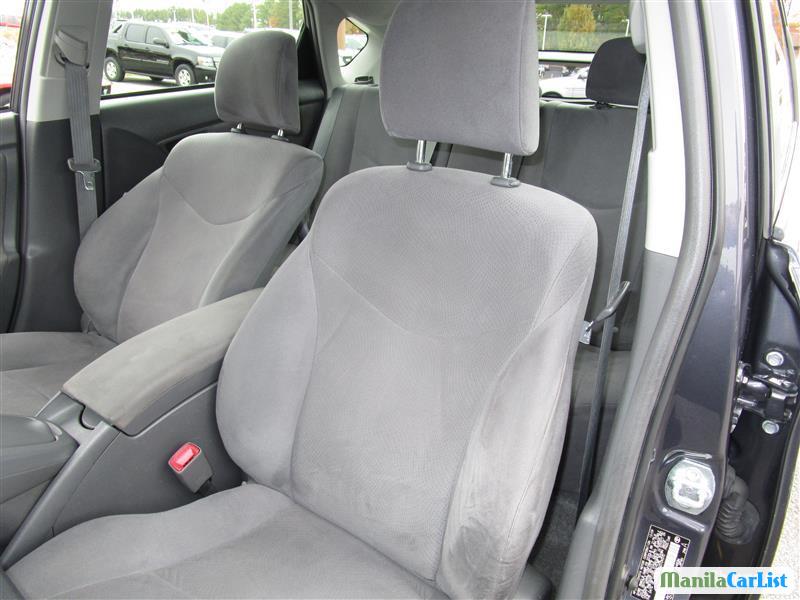 Toyota Prius Automatic 2010 - image 6