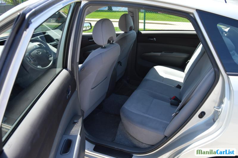 Picture of Toyota Prius Automatic 2005 in Philippines