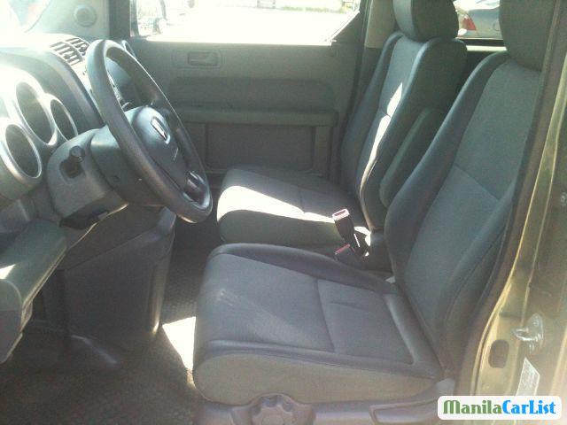 Picture of Honda Other Automatic 2004 in Philippines