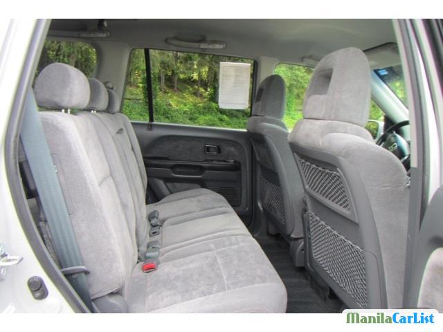 Picture of Honda Other Automatic 2003 in Philippines