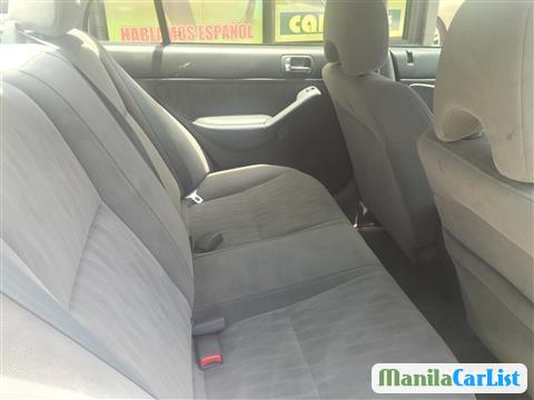 Picture of Honda Civic Automatic 2003 in Philippines