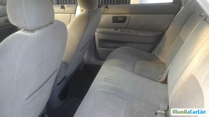 Ford Taurus Automatic 2003 - image 6
