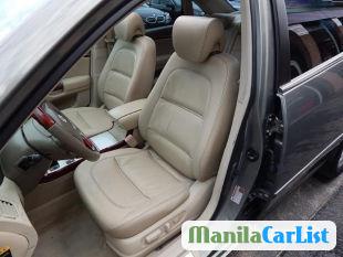 Picture of Hyundai Azera Automatic 2006 in Philippines