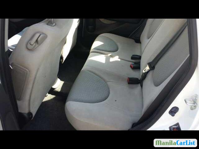 Picture of Honda Other Automatic 2007 in Philippines