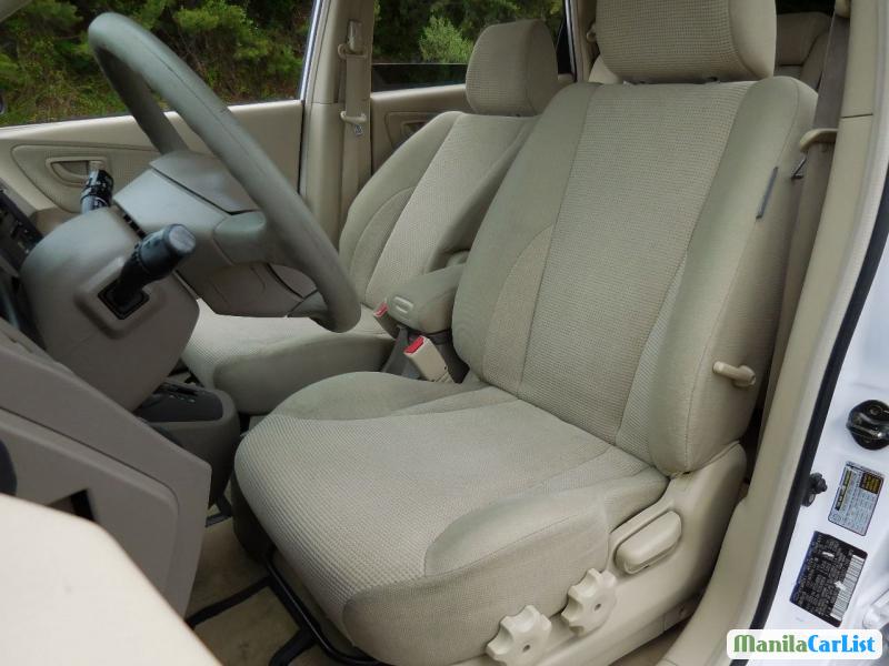 Hyundai Tucson Automatic 2006 - image 6
