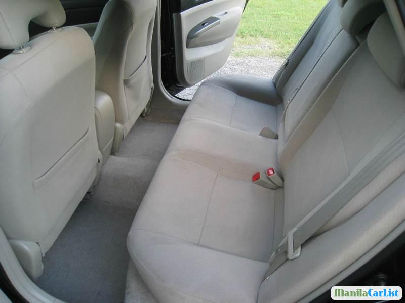 Toyota Prius Automatic 2007 - image 7
