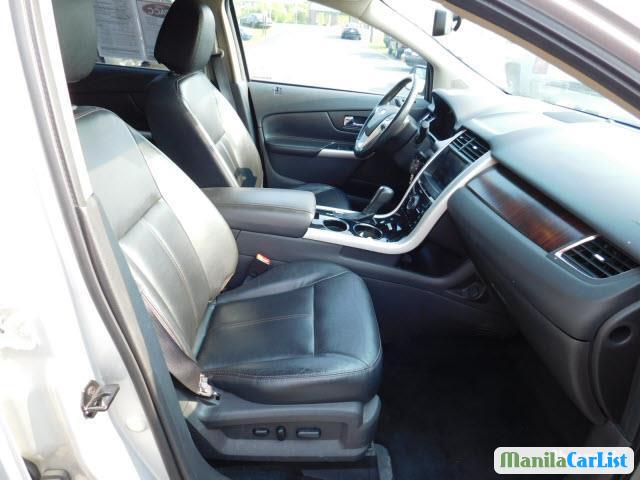 Ford Automatic 2013 - image 7