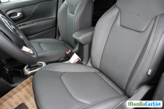 Jeep Other Automatic 2015 in Metro Manila - image