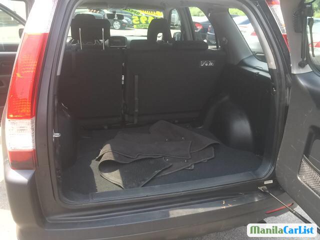 Honda CR-V Automatic 2006 in Metro Manila - image