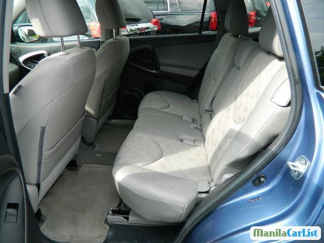 Toyota RAV4 Automatic 2012 - image 7