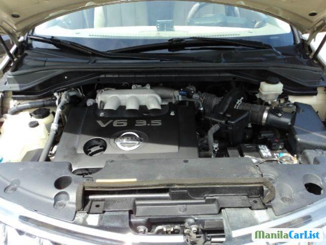 Nissan Murano Automatic 2006 - image 7