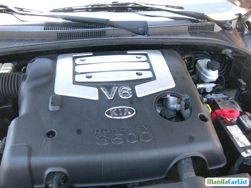 Kia Sorento Automatic 2006 - image 7
