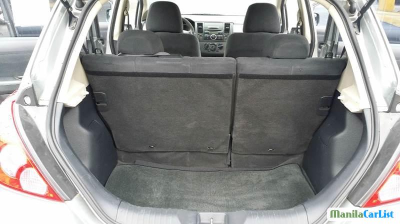 Nissan Automatic 2007 - image 7