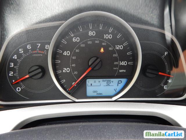 Toyota RAV4 Automatic 2015 in Metro Manila - image