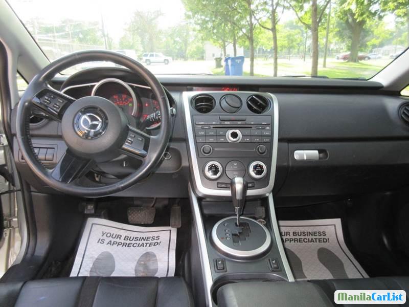 Mazda CX-7 Automatic 2007 - image 7