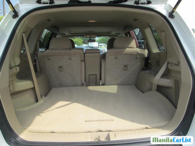 Toyota Other Automatic 2009 in Metro Manila - image