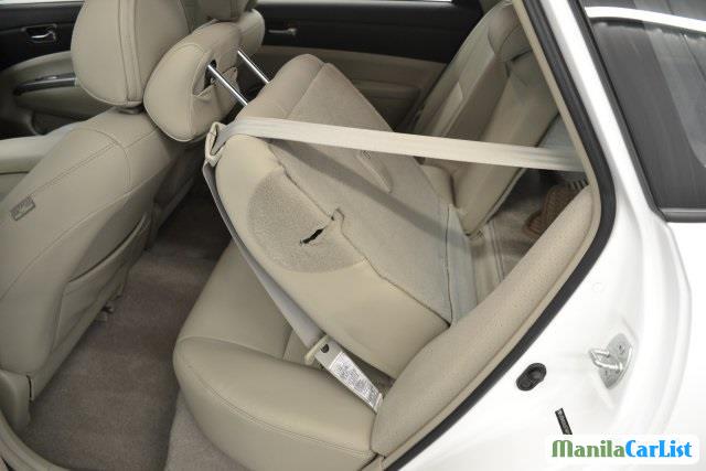 Toyota Prius Automatic 2007 in Metro Manila - image