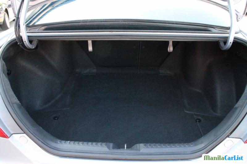 Honda Accord Automatic 2004 in Metro Manila - image