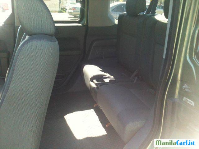 Honda Other Automatic 2004 in Metro Manila - image