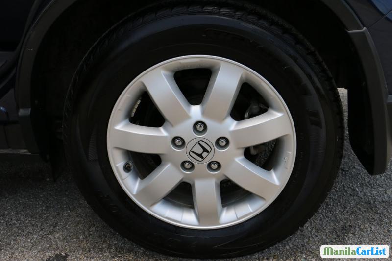 Honda CR-V Automatic 2007 in Metro Manila - image