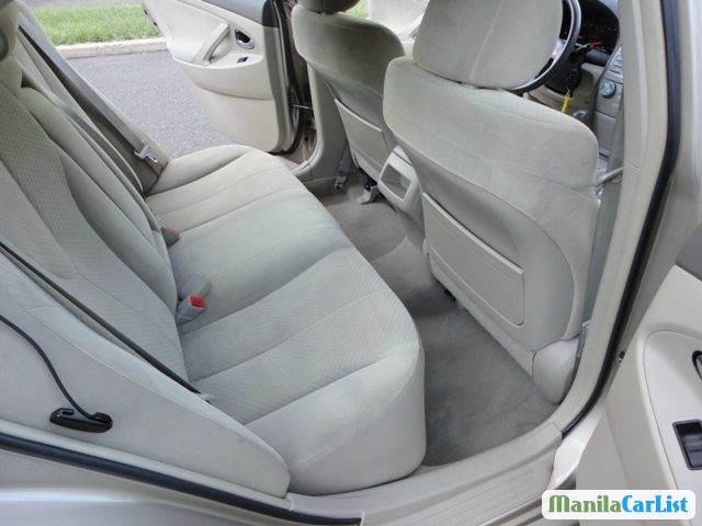 Toyota Camry Automatic 2007 - image 7