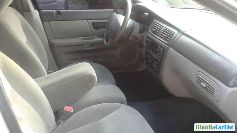 Ford Taurus Automatic 2003 - image 7